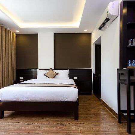 Manchester Hotel Danang Exteriér fotografie