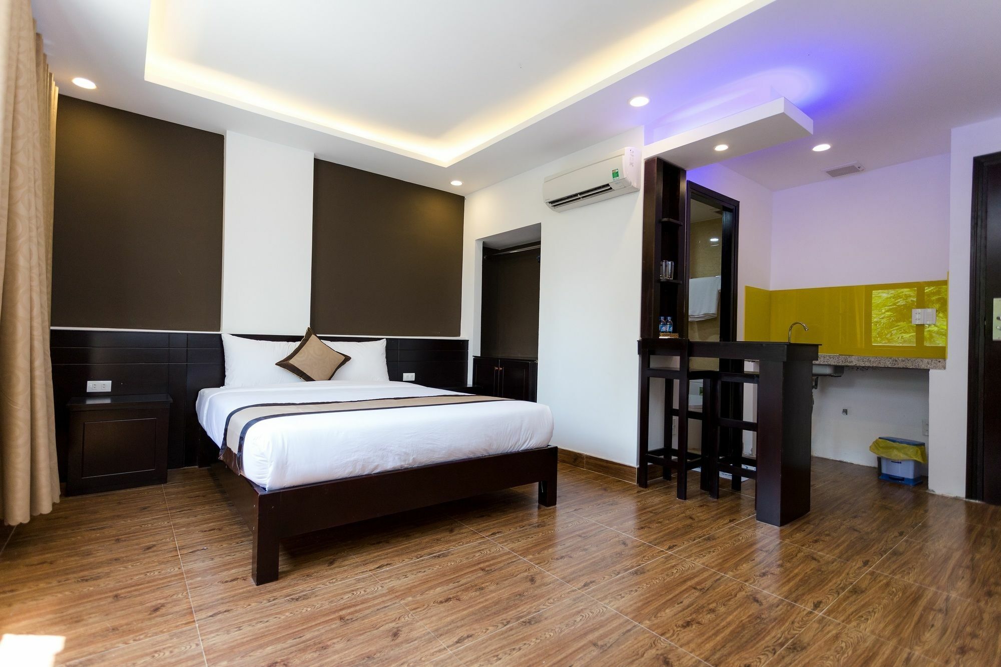 Manchester Hotel Danang Exteriér fotografie